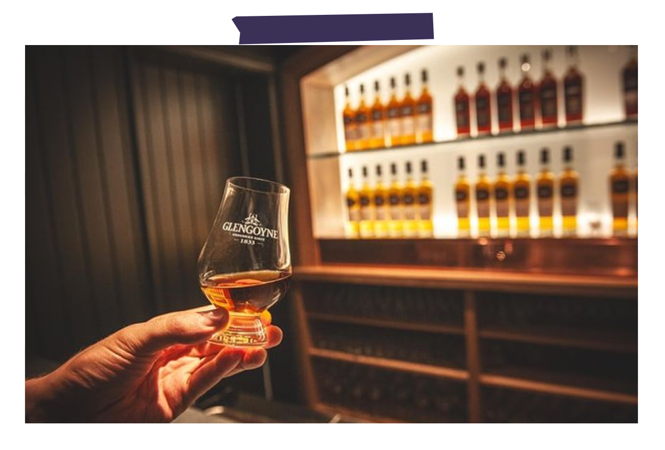 Whiskey Tasting Fathers Day Activity