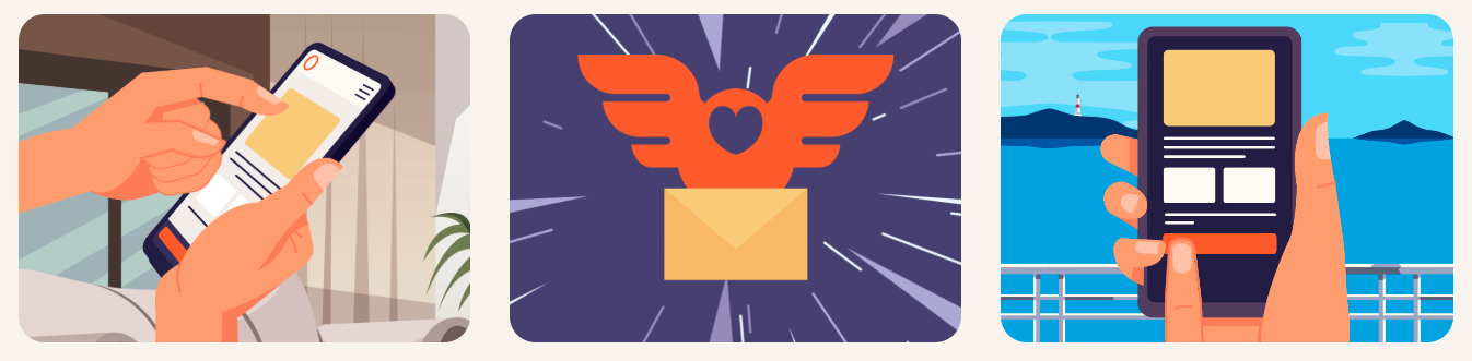 How to give an experience gift