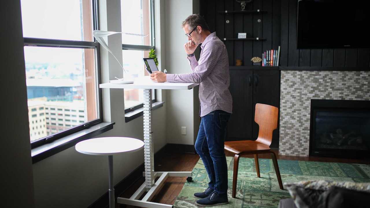 Remote Staff Gifts Office Supplies