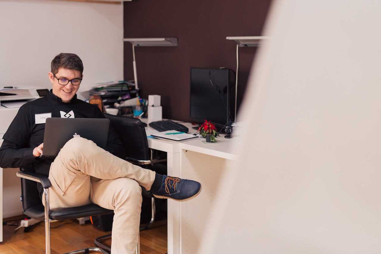 Miilestone Gifts for Remote Employees