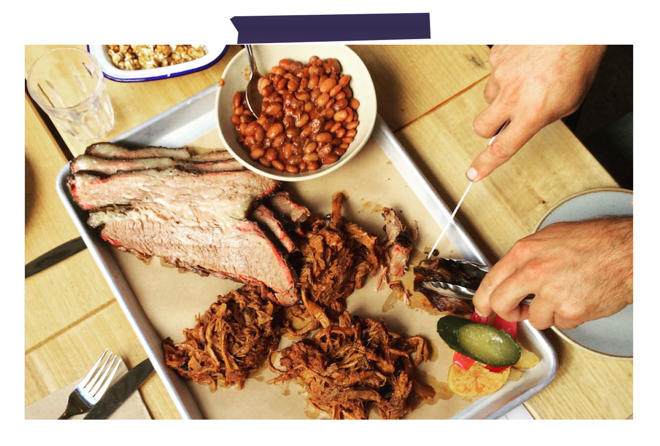Low and Slow BBQ Tour Perth Australia Voucher
