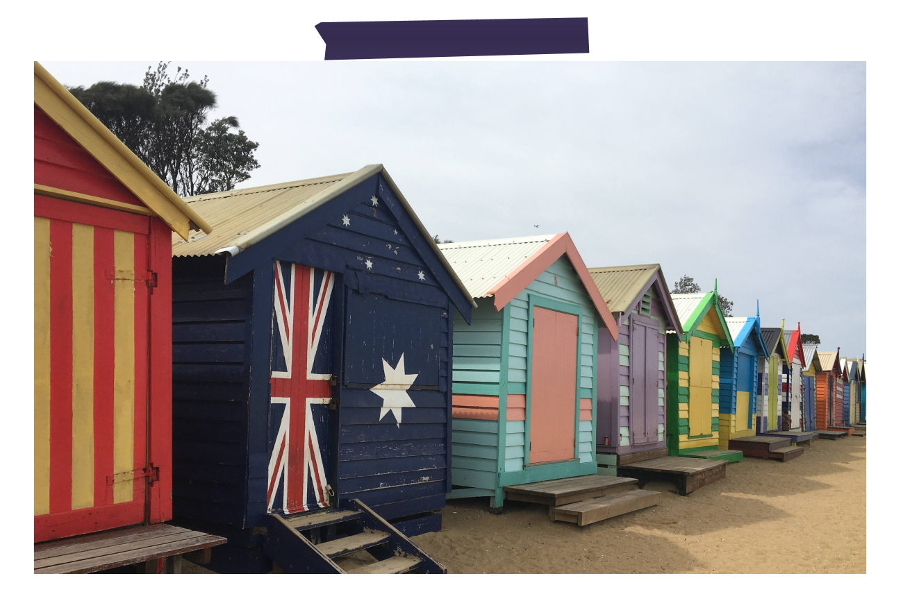 Melbourne Boxes Australia