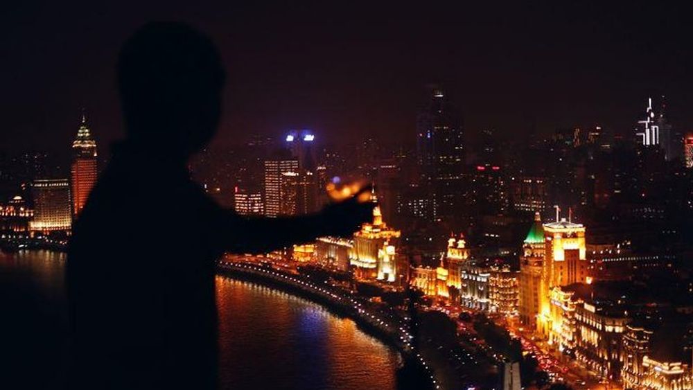 Shanghai Nightlife: Bars in The Bund and Old French Concession