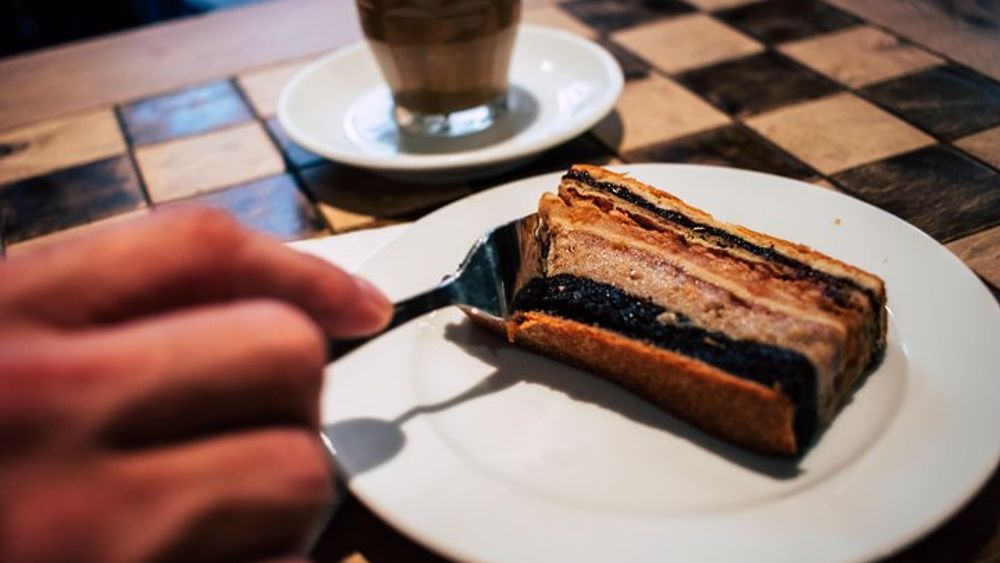 Budapest Walking Food Tour With Secret Food Tours
