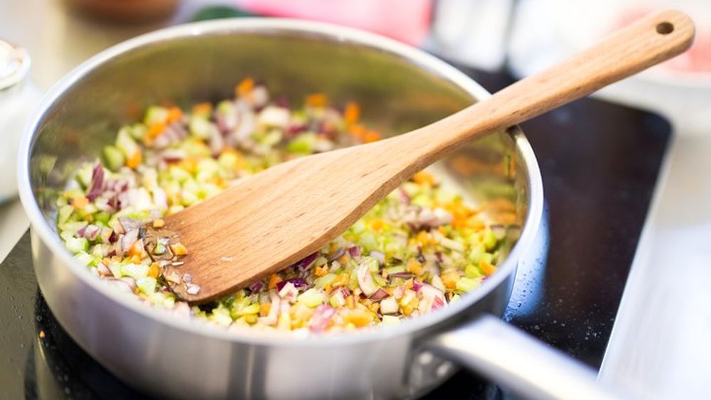 Florence 4-Course Cooking Class