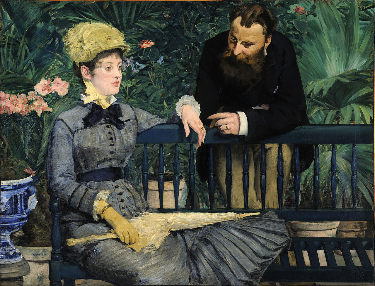Berlin's Alte Nationalgalerie and Prussia's Nineteenth Century