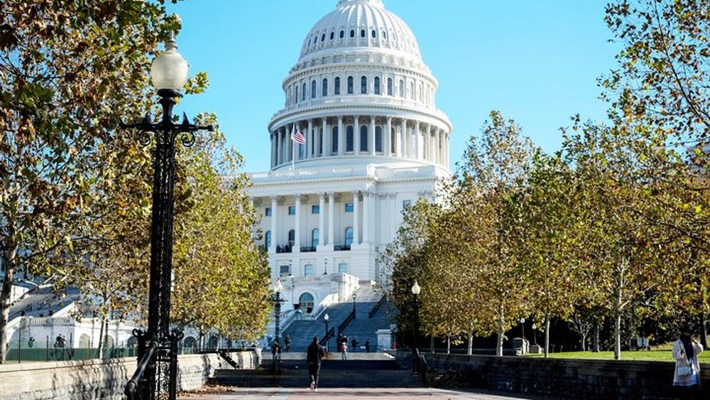 VIP DC: Capitol, National Archives Priority Entry; Sights Tour