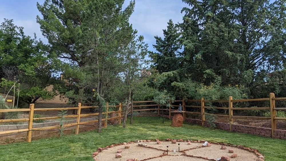 Sedona Soul Tour with Shamanic Guide