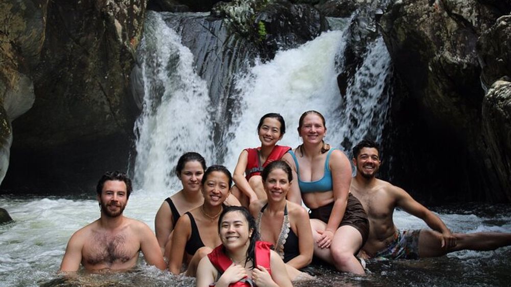 El Yunque Private Tour From San Juan