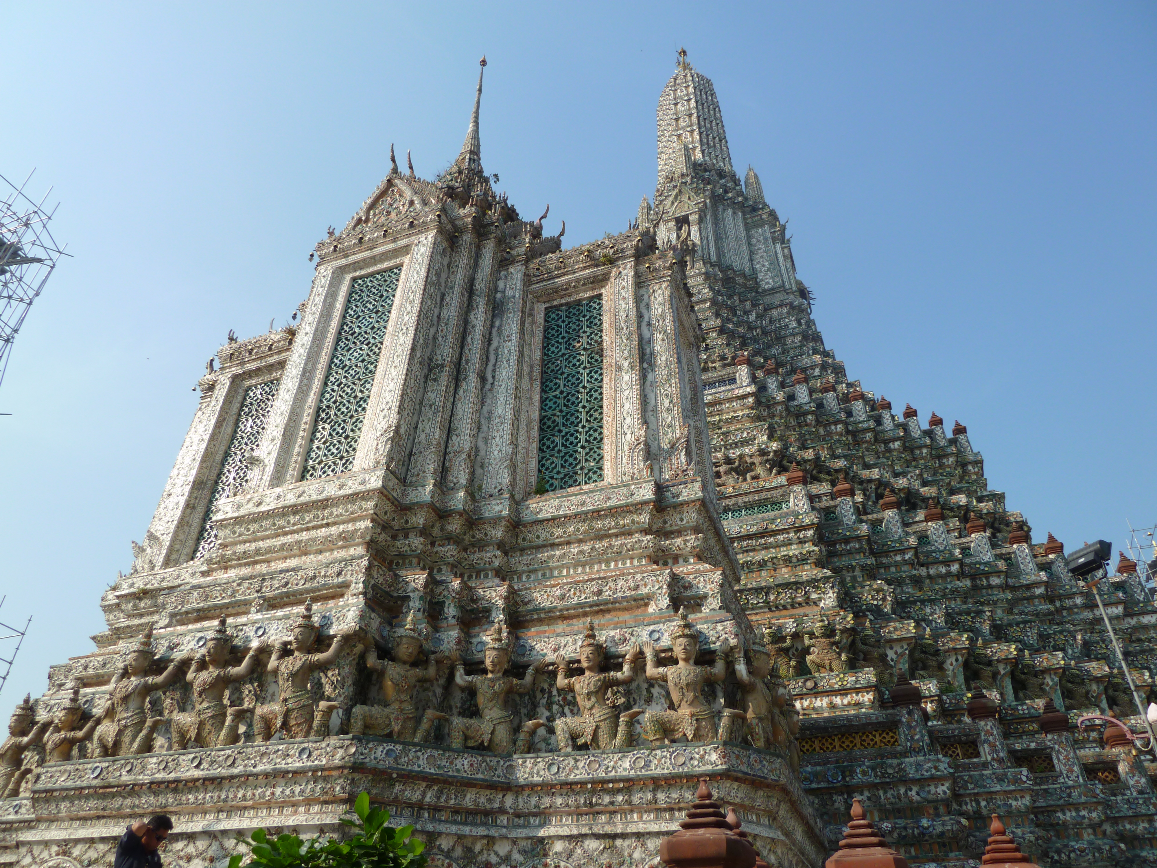 Thonburi Klongs & Grand Palace Morning Excursion