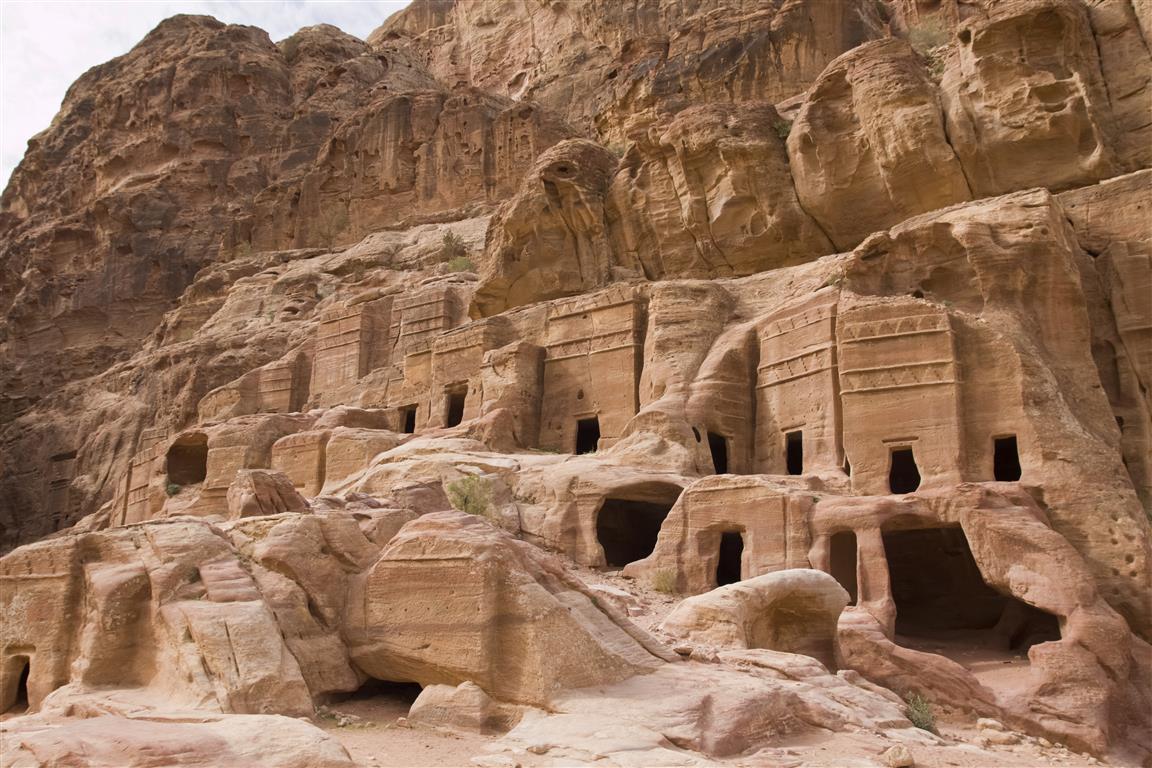 Petra and Wadi Rum 2 days Private VIP