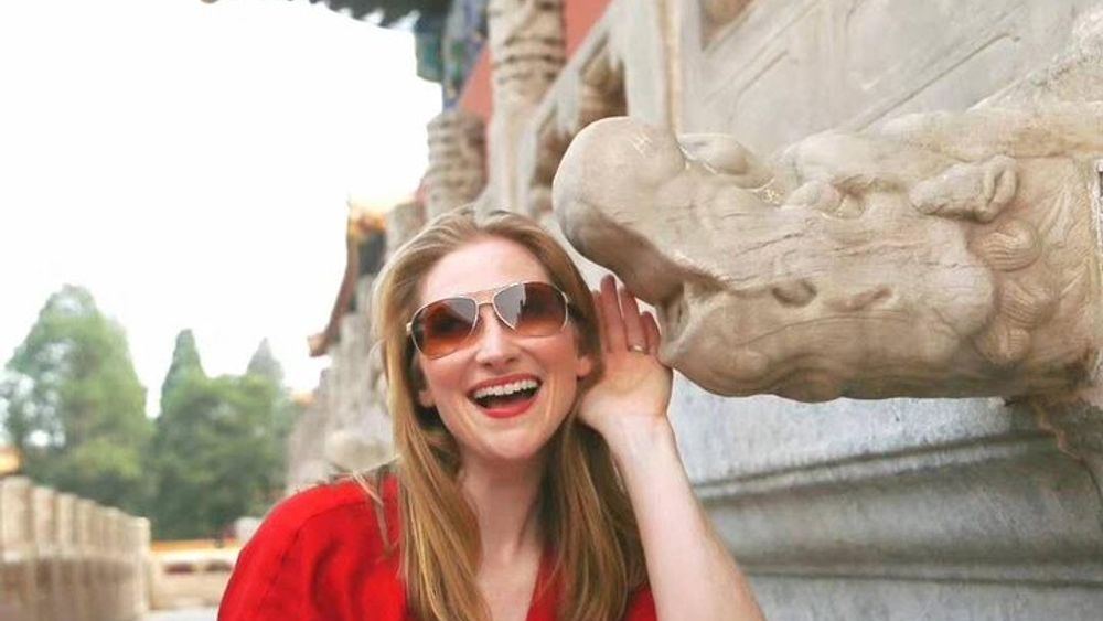 4-Hour Private Beijing Walking Tour of the Forbidden City