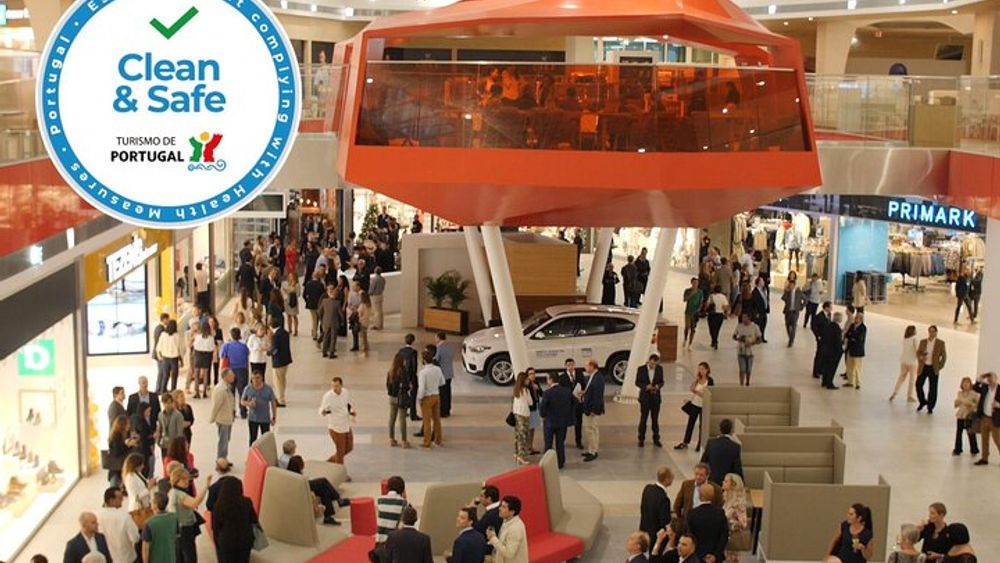Mar Shopping Shuttle from Albufeira
