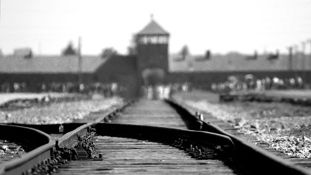 Auschwitz-Birkenau: Entry Ticket with Guided Tour