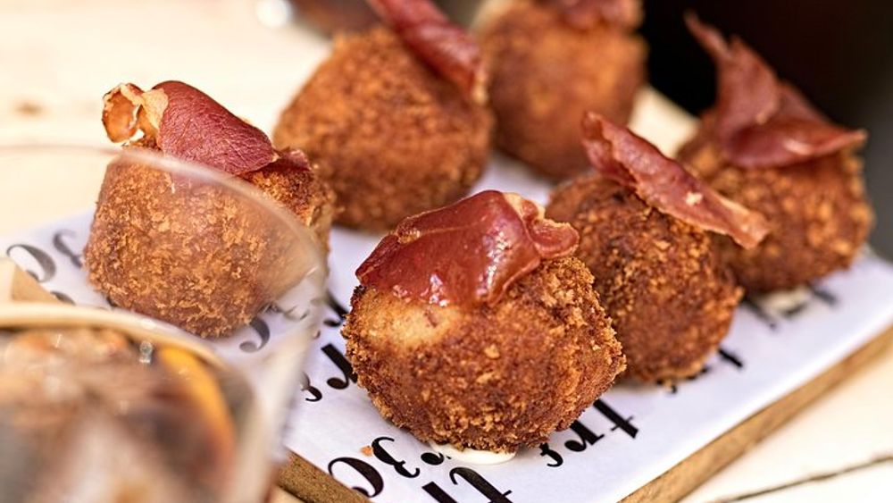 Valencia Best Food, Traditions & History Tour