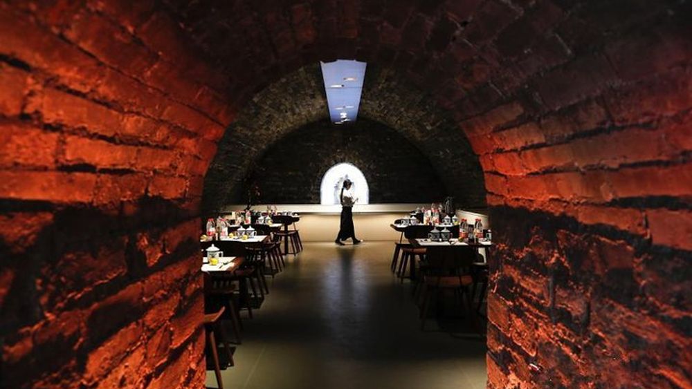 2024 In-depth Forbidden City tour with Royal Icehouse Lunch