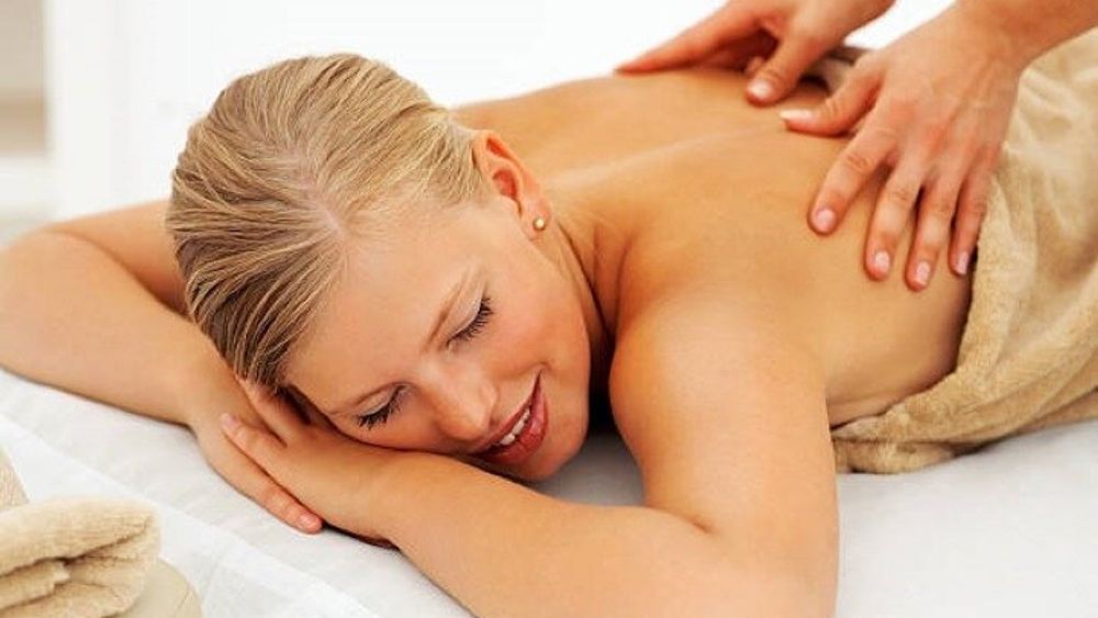 Sharm El-Sheikh: Refresh in Cleopatra Plus Body Massage Program
