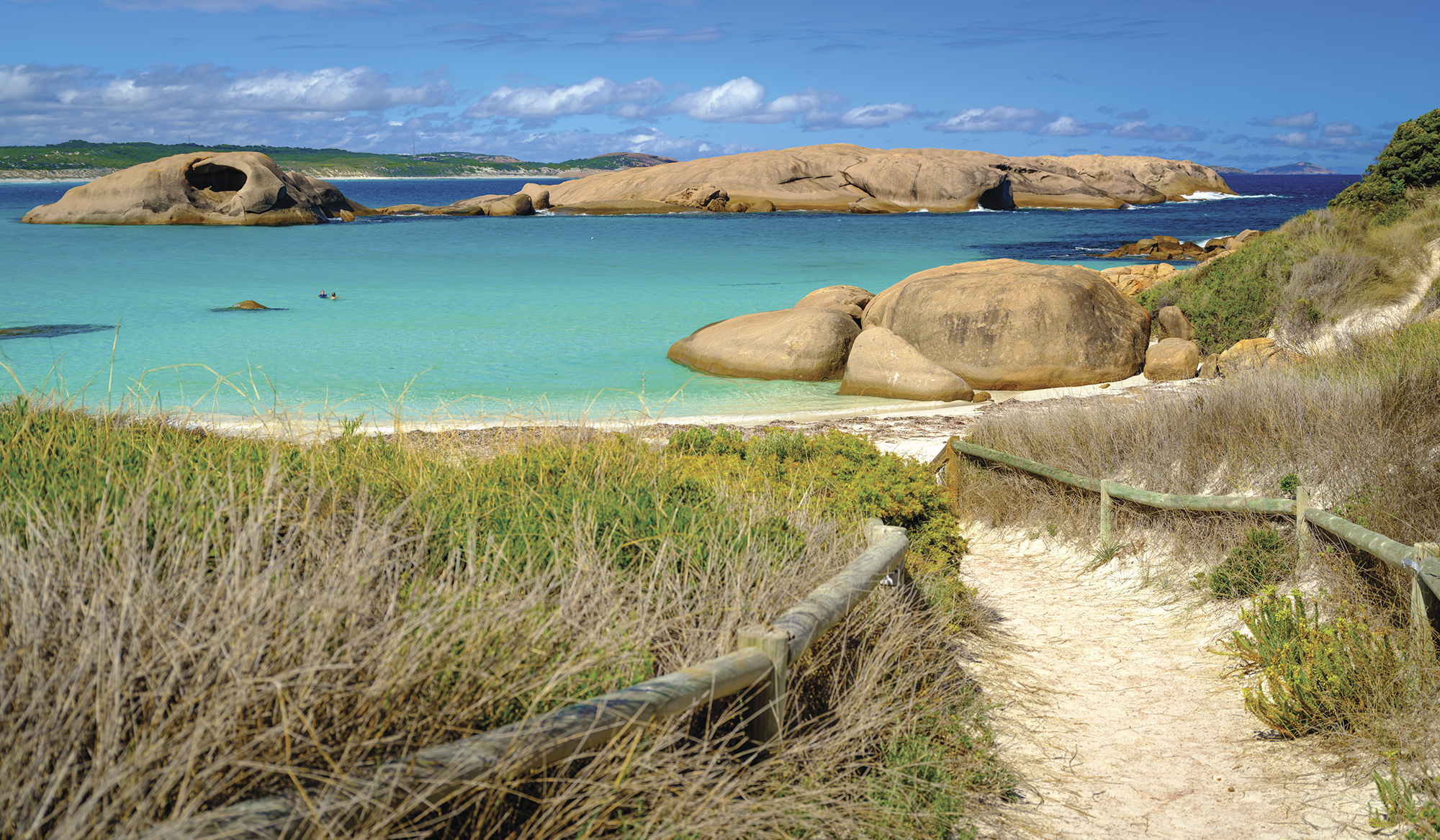 Western Australia Luxury Escape: 2 Nights 2 Adults