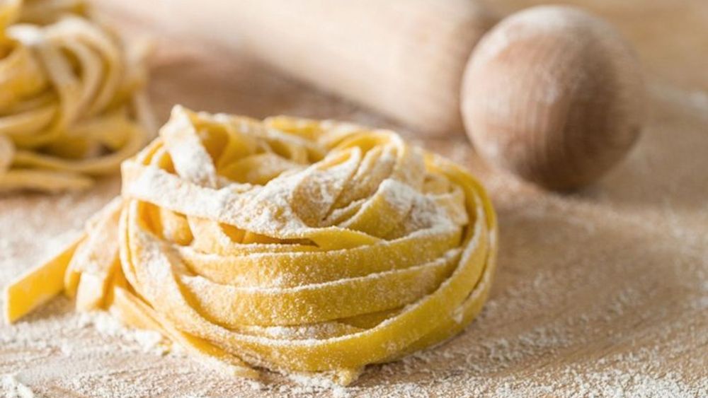 Rome Pasta and Tiramisù Cooking Class in Piazza Navona