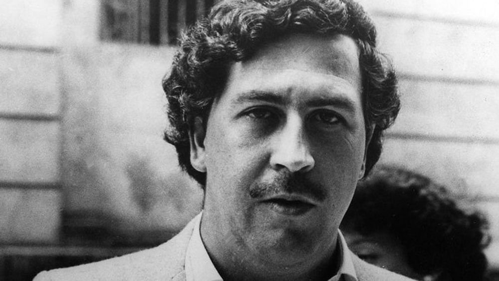 Medellin Pablo Escobar Tour