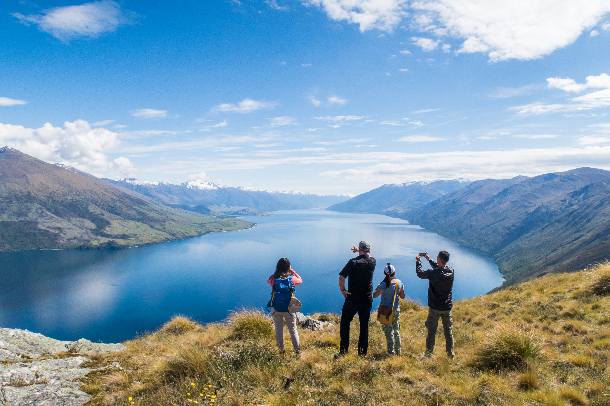 Wanaka 4x4 Explorer