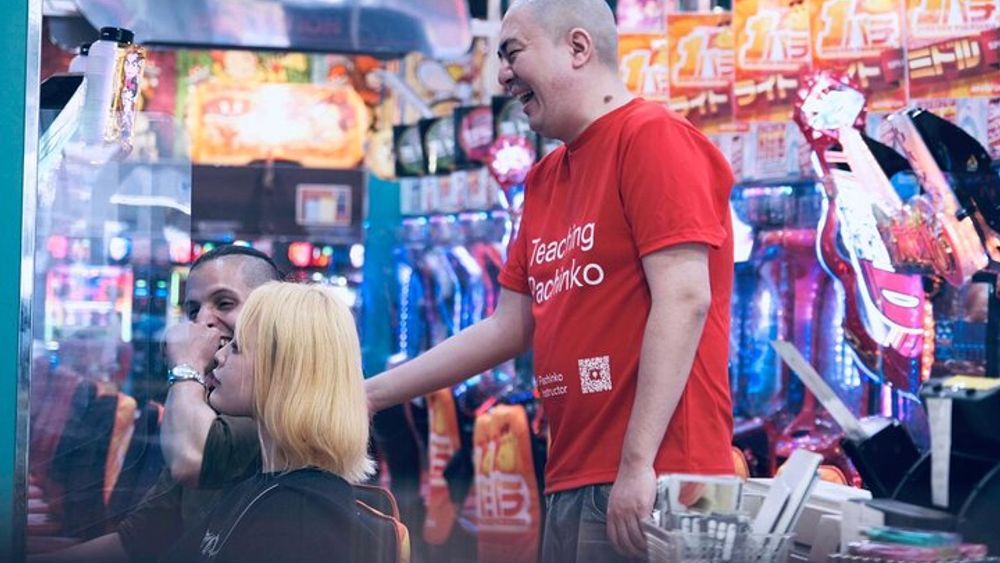 Discover the Secrets of Pachinko, Japan's Traditional Game