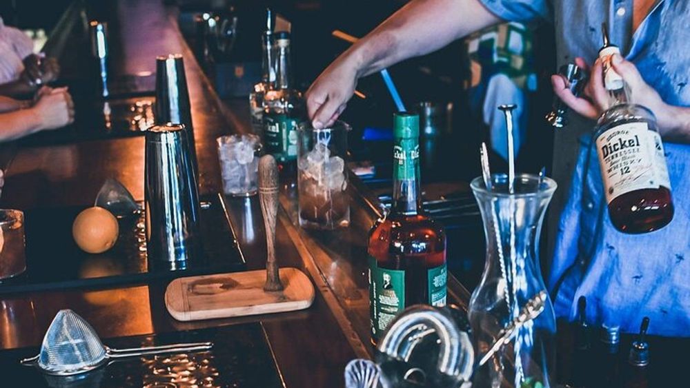 Tennessee Whiskey Workshop Experience