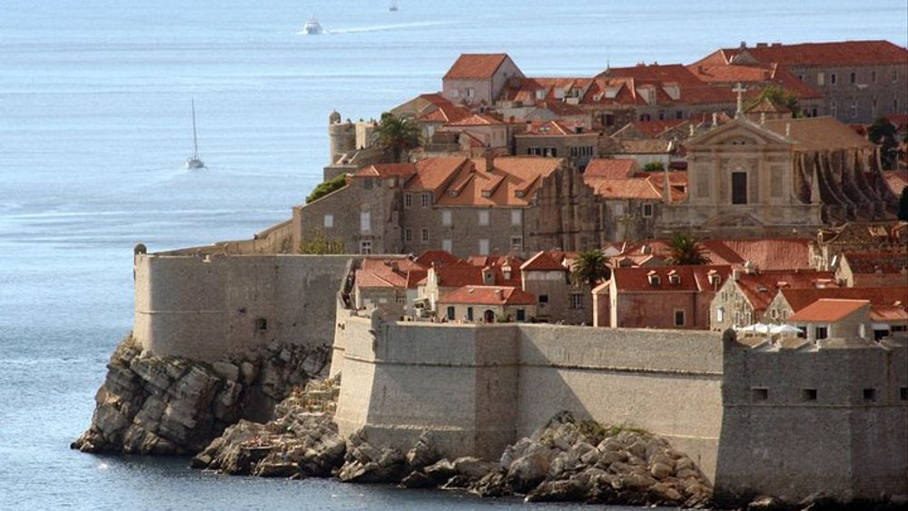 Dubrovnik Old Town Local-Led Small-Group Walking Tour