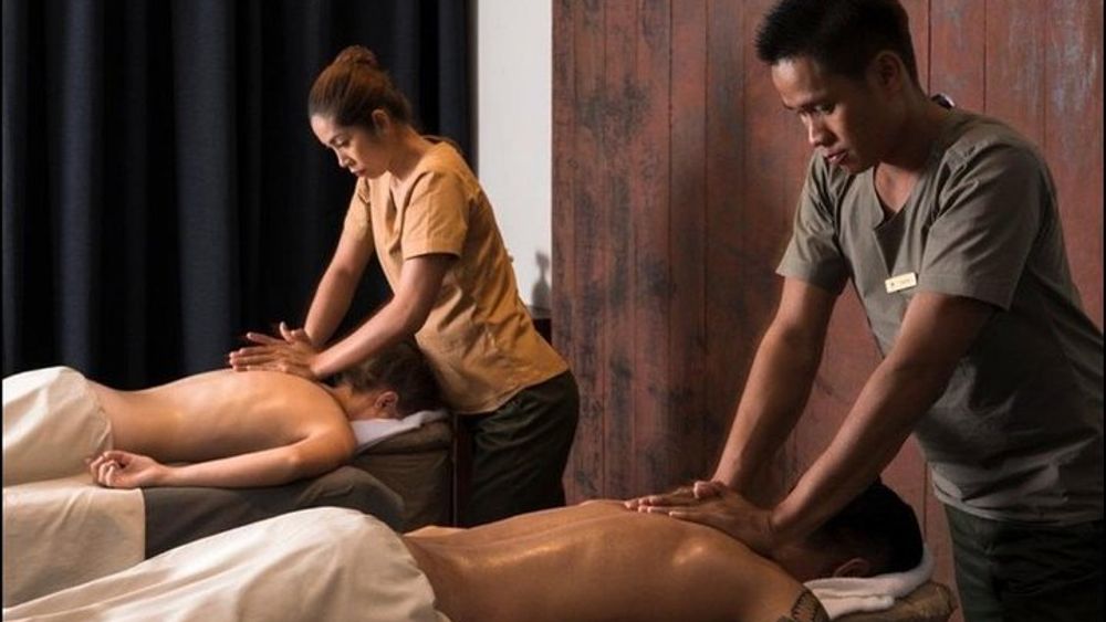 1-hour Relaxing Traditional Khmer Massage in Siem Reap