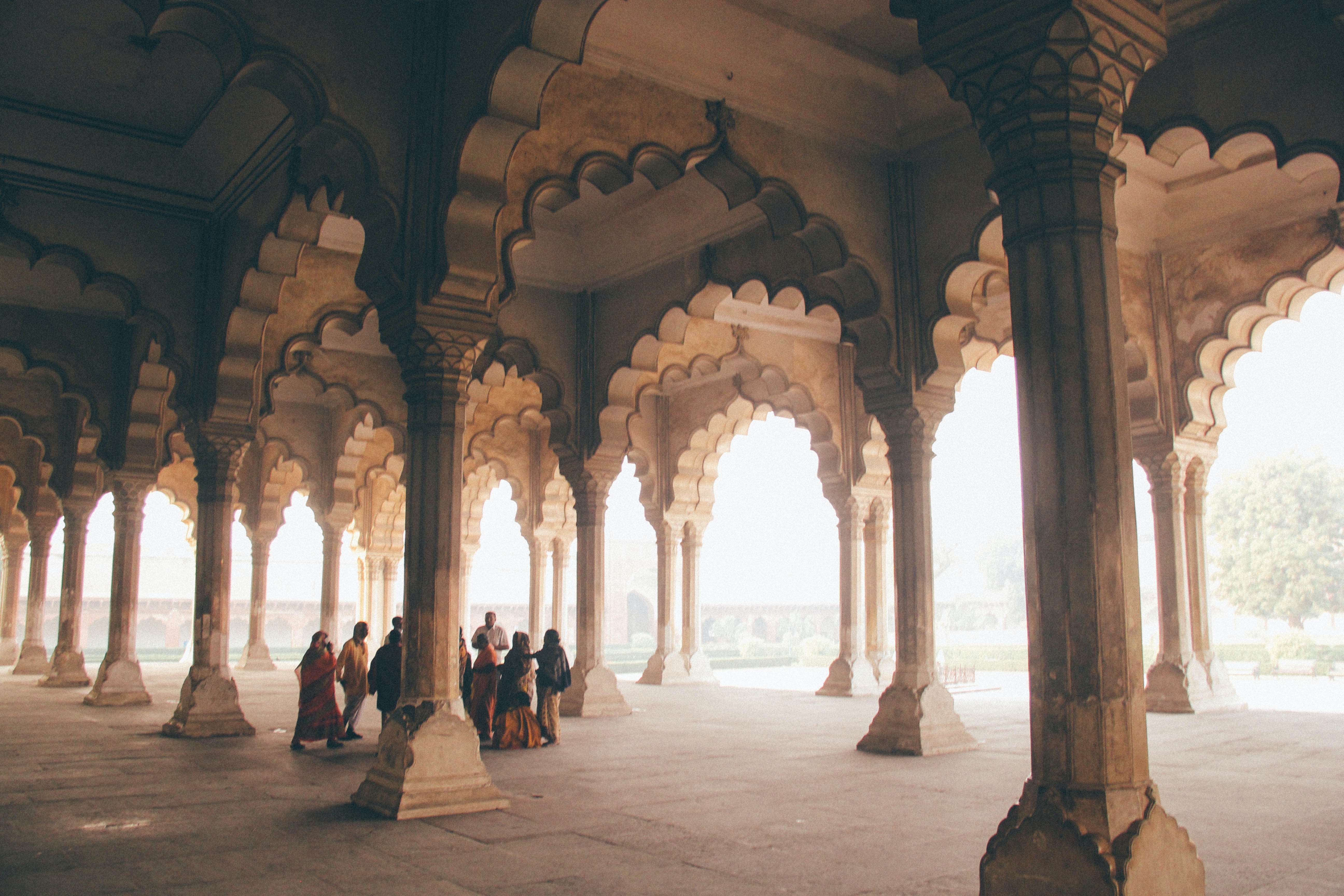 Luxury Jaipur Escape: 1 Night Stay Inc Breakfast