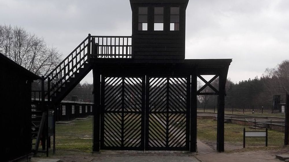 Gdansk: Stutthof Concentration Camp Tour From Gdansk