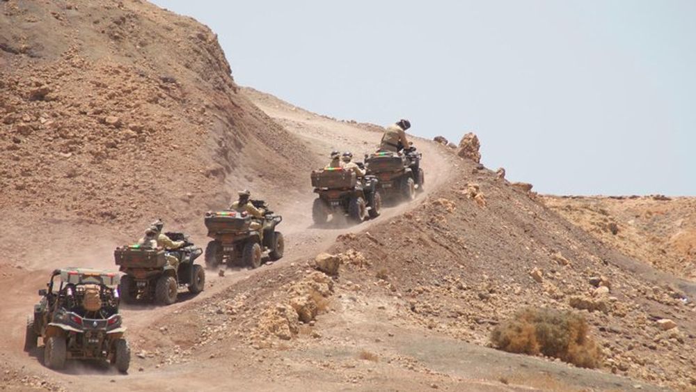 Santa Maria Private 4x4 Quad Bike Tour