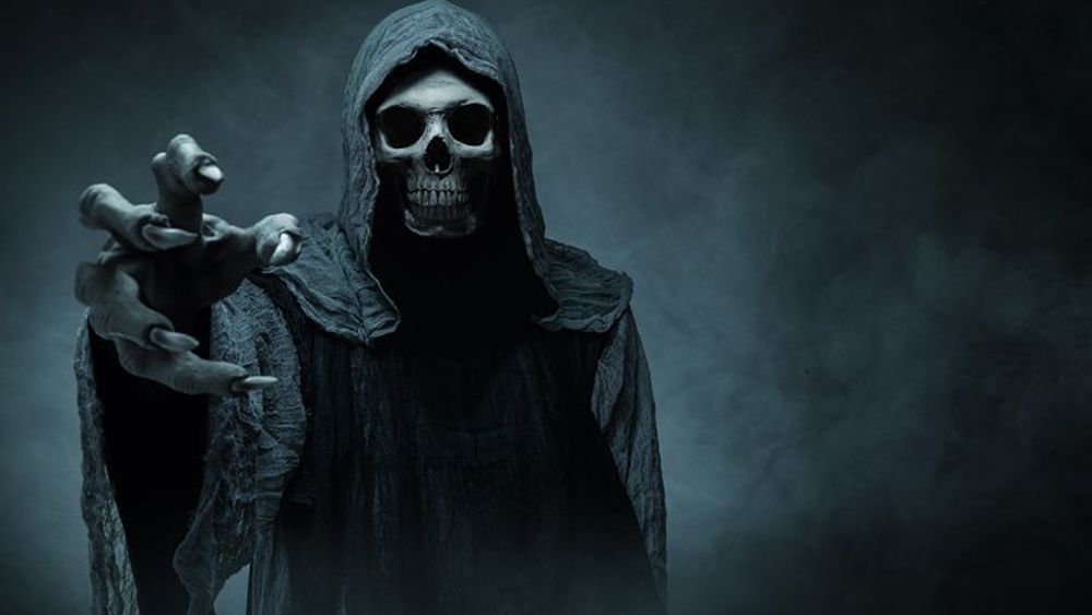 Haunted Ghost & Paranormal Tour in New Orleans