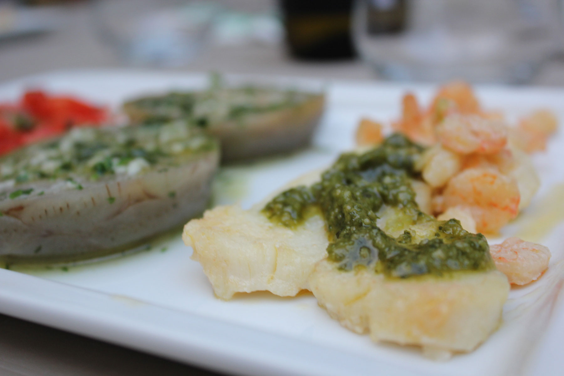 Learn to Cook with a Venetian in the Heart of Venice