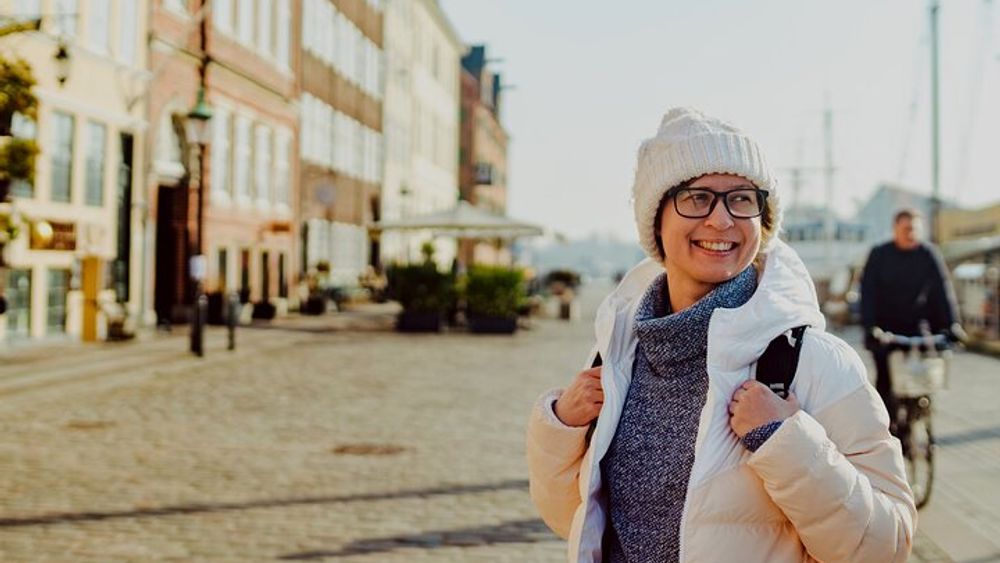 Copenhagen Alternative: Vesterbro & Christianshavn with Local Tasting