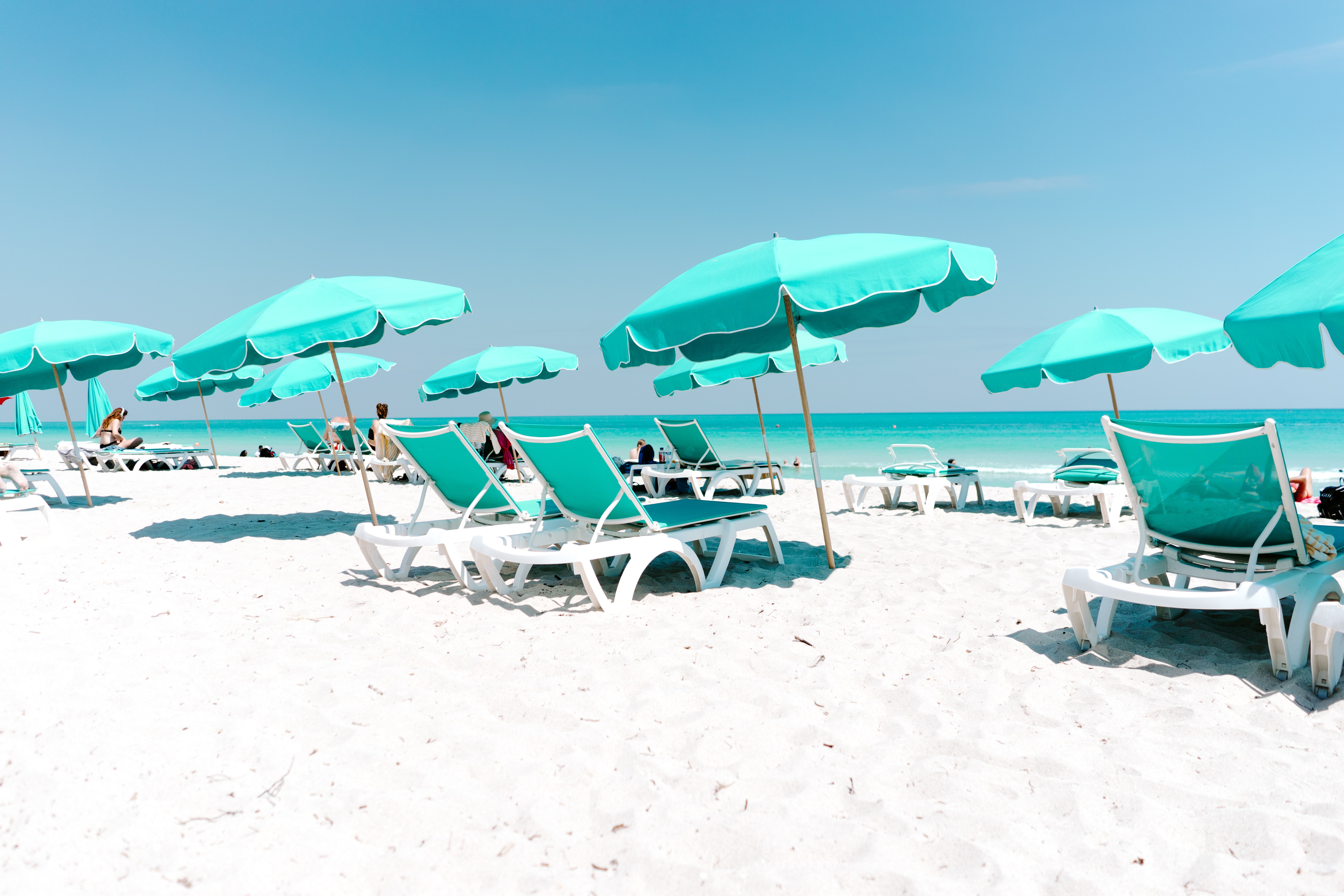 Miami Premium Getaway for Two: 2 Adults 2 Nights