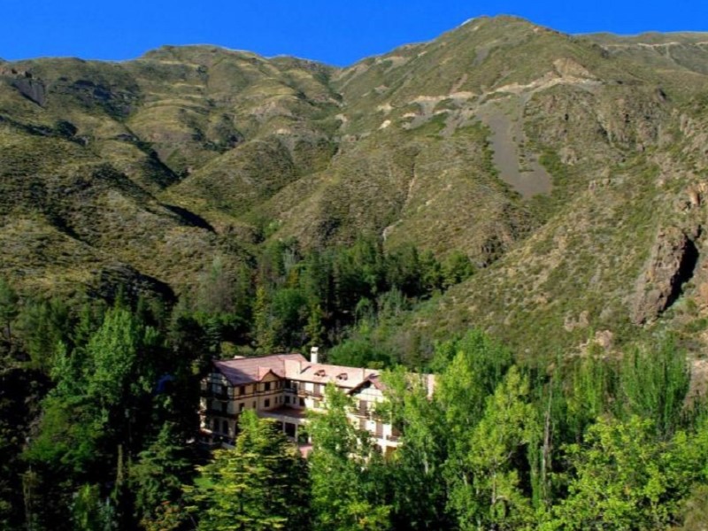 Half Day Villavicencio Sightseeing Tour