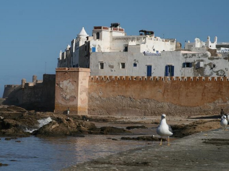 Essaouira Full Day
