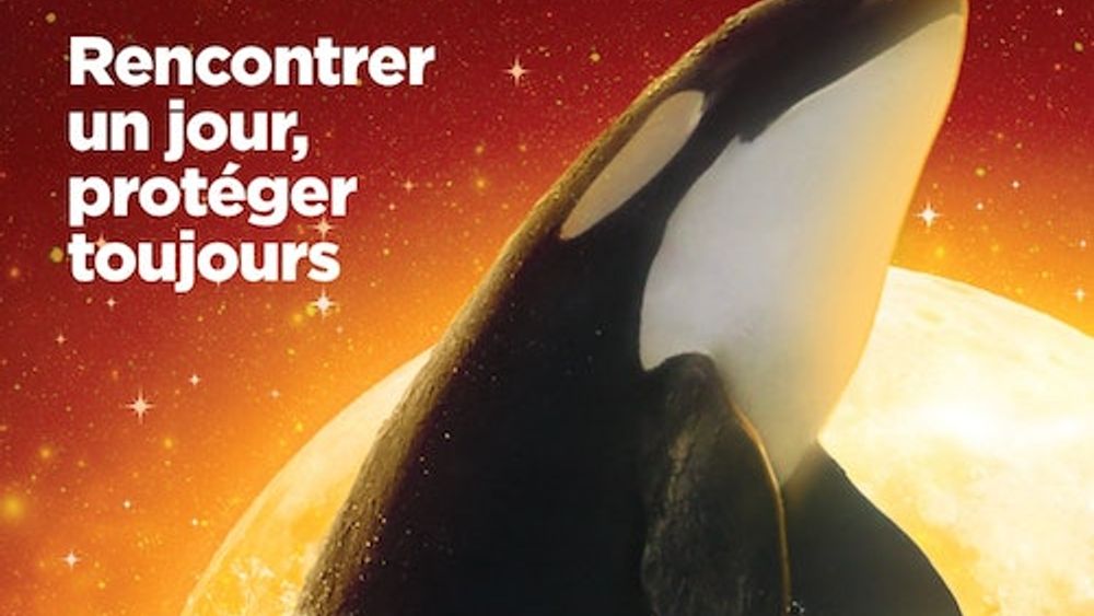 Marineland Côte d'Azur