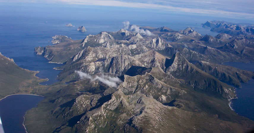 Patagonia Helicopter Tour (From El Calafate)