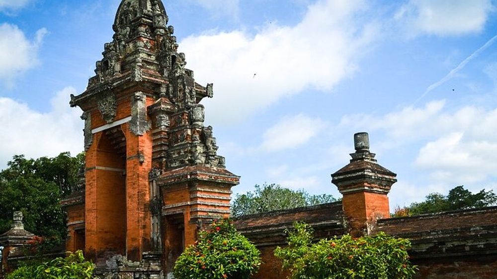 Bali Exquisite UNESCO World Heritage Sites