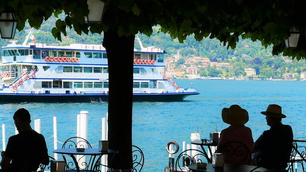 Lake Como - Villa Balbianello & Bellagio exclusive full-day tour