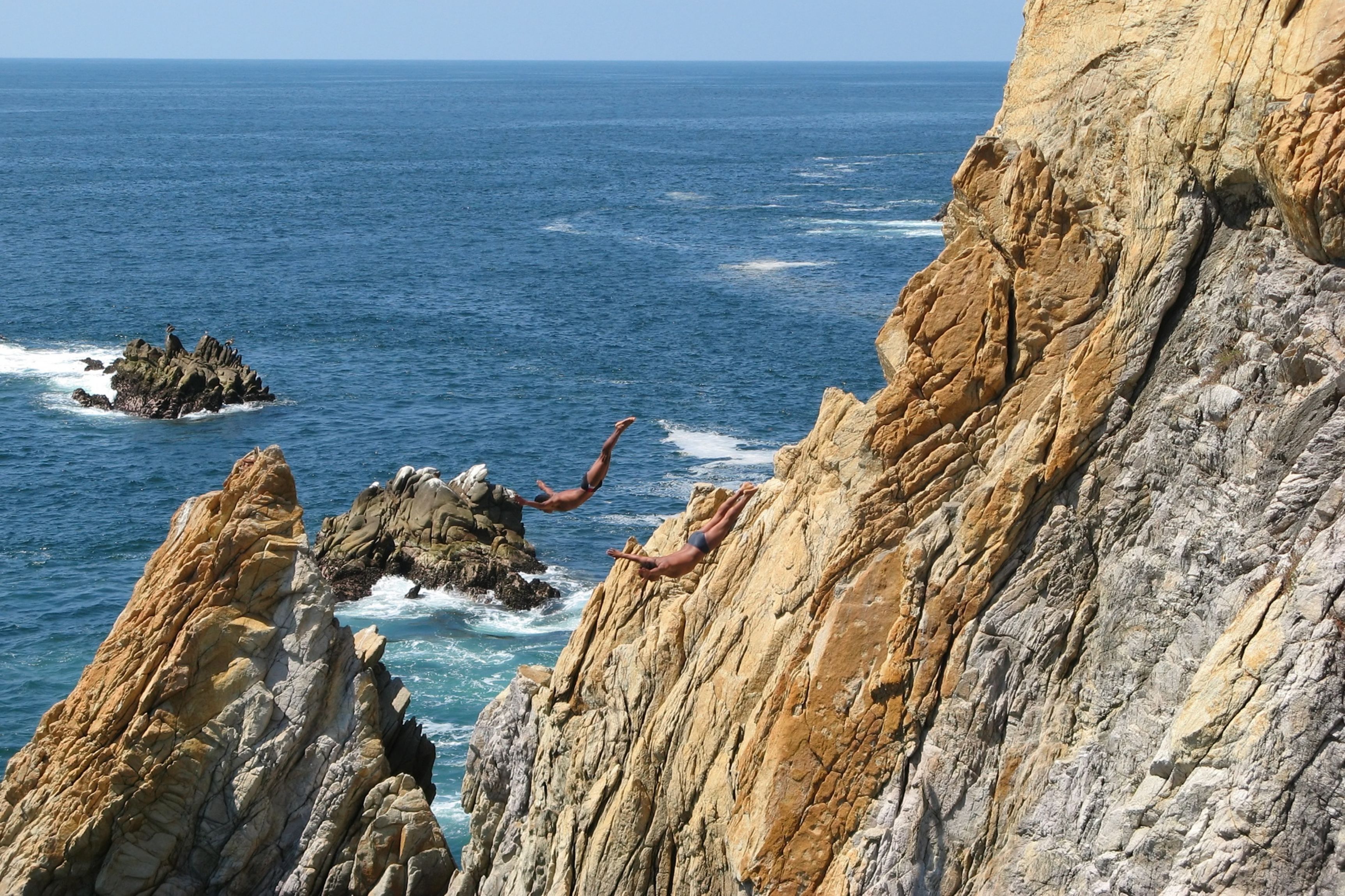 Acapulco Sightseeing Tour
