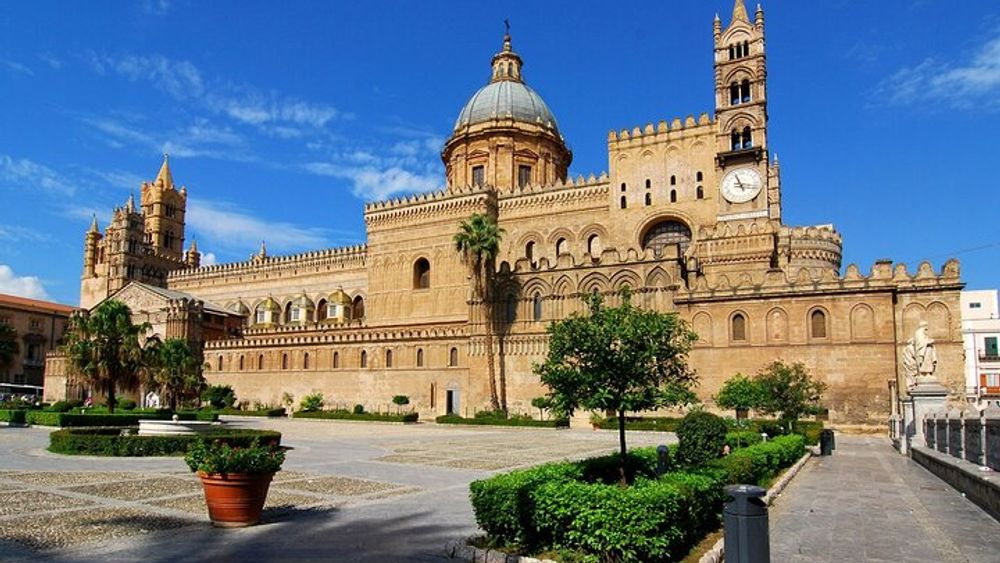 Discover the Charm of Palermo: A 3-Hour UNESCO Sites Walking Tour