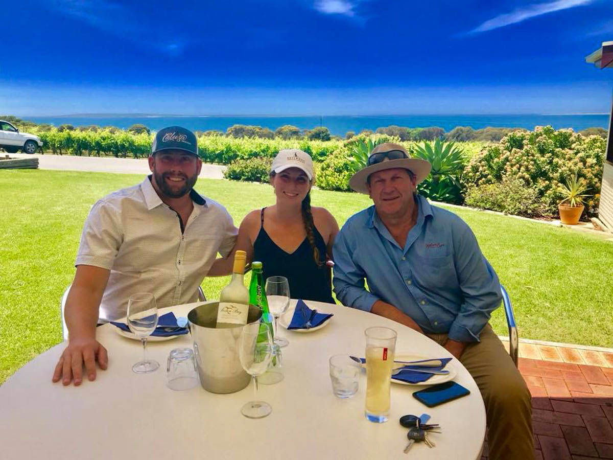 Port Lincoln Private Day Tour
