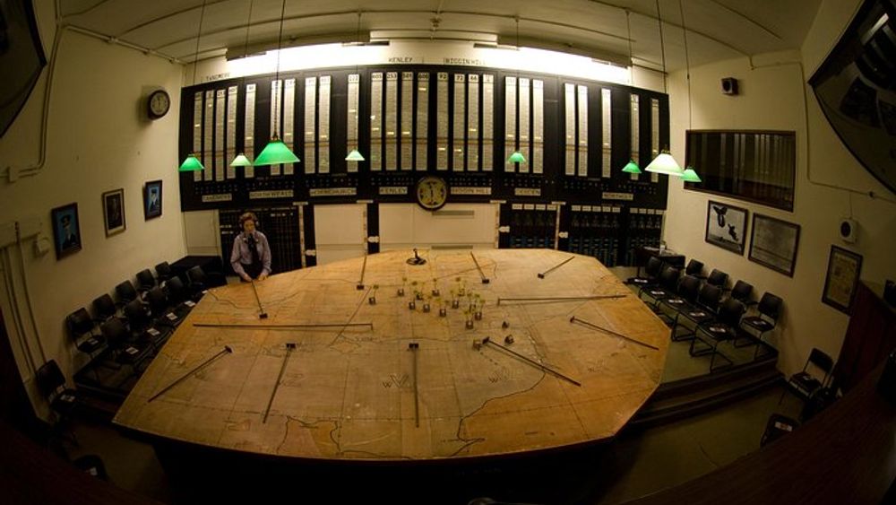 Churchill's War Rooms & London Top Sights Tour