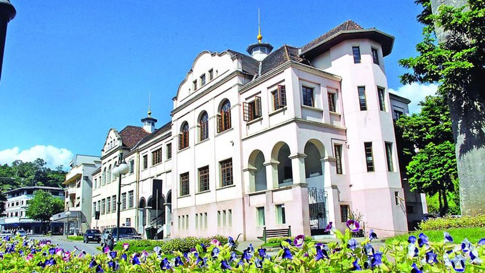 Florianopolis to Blumenau City Full-Day Guided Tour
