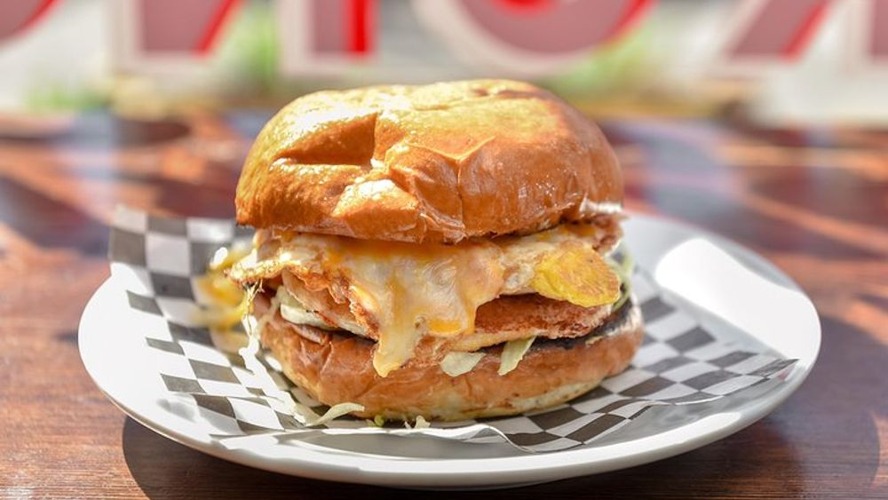 Toronto's Fusion Food Tour