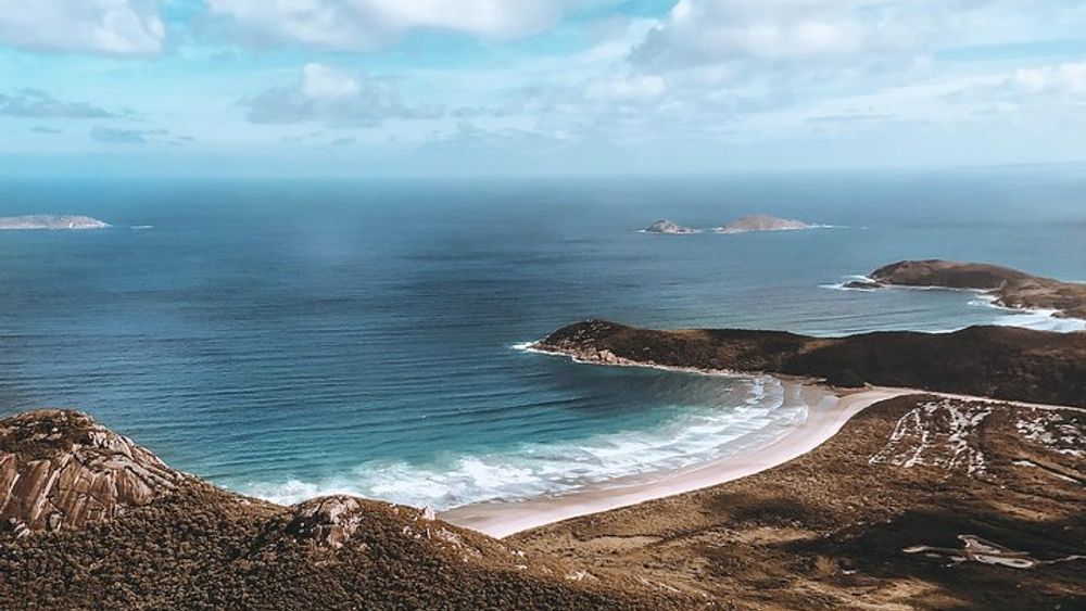 Small Promontory Small Group - Wilsons Promontory Hiking Day Tour From Melbourne ...