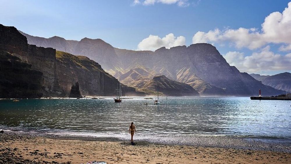 Gran Canaria North Tour Canarian Landscapes